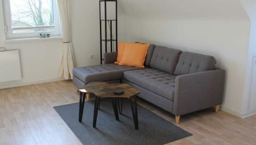 Ferienwohnung Stellberg - Foto 2