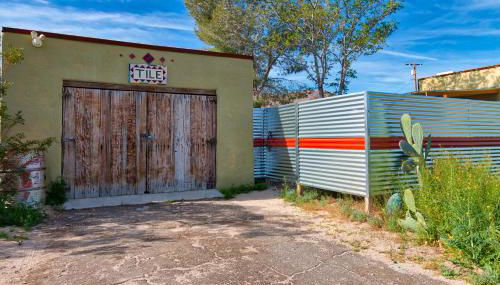 Cactus Adobe - Foto 5