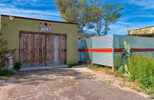 Cactus Adobe - Foto 5