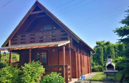 Domek letniskowy OLEK - Foto 1