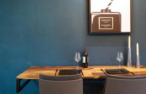 Apartment am Bahnhof Freiburg - Foto 10