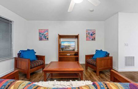 2 MI to USF + Long Term Stays allowed + Gym + Pool - Foto 12