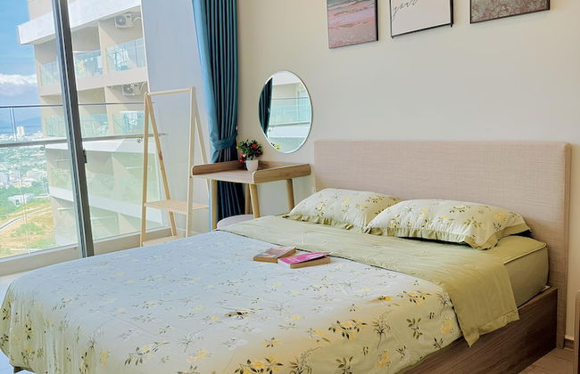 The Sóng Vũng Tàu - Shin's Apartment - Foto 27