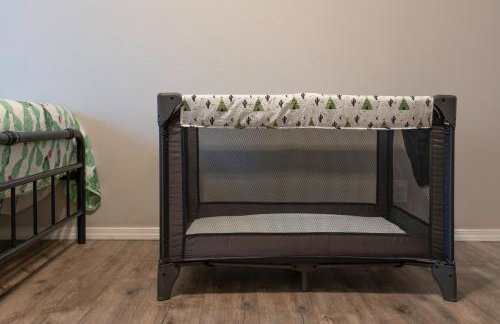 Game Barn, Cowboy Pool, 17ft Movie Screen - sleeps 10 - Foto 35