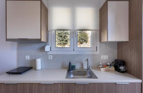 Avra 1 modern seaview home - Foto 13