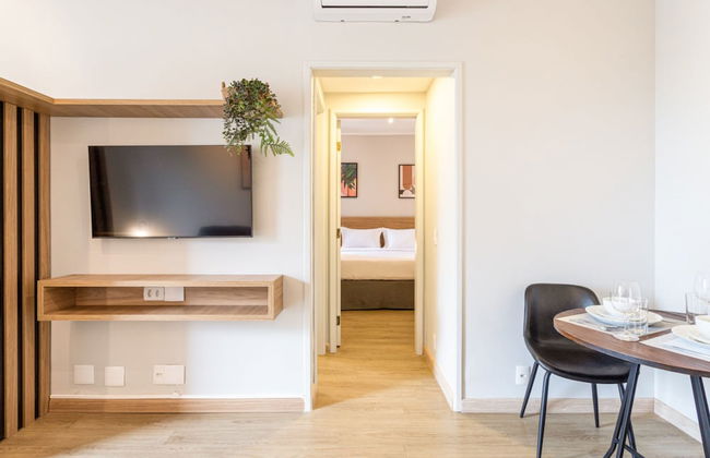 Consolação by Charlie - Foto 13