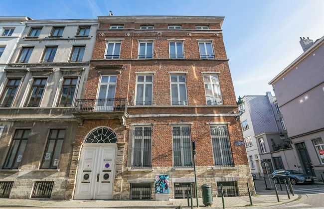 Fish Market Apartments - Photo 40