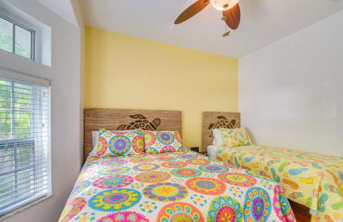 Decks, Docks and Kayaks Waterfront Homosassa Gem - Foto 22