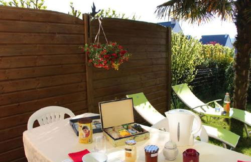 La Maison des Îles & Spa privatif - Photo 12