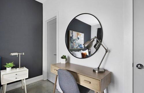 The Jameson House - Downtown views from Rooftop Lounge - Foto 40