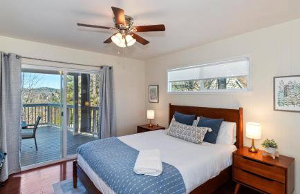 4 Bdr Modern Lake House Retreat with Stunning Views - Foto 21