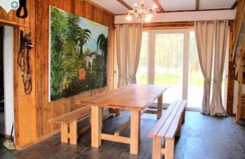 Ferienhaus Farmer - Foto 42