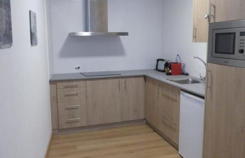 APT 2 Acollidor al Centre històric de Vic APTGARBI - Photo 14