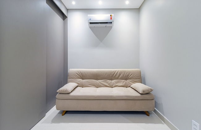 Apto Completo no Eco Resort - Foto 14