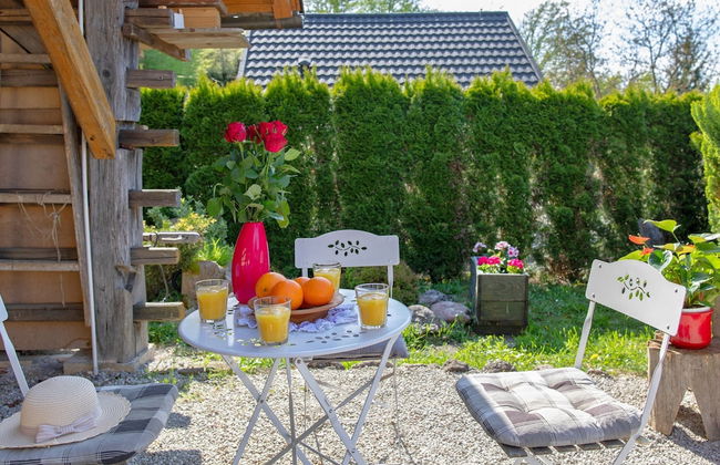 Butterfly place - Foto 21