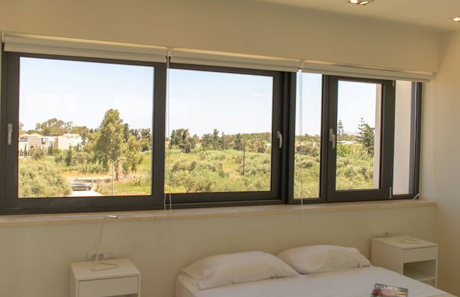 Luxury Villa Glass - 200 Meters From The Beach no6 - Foto 22