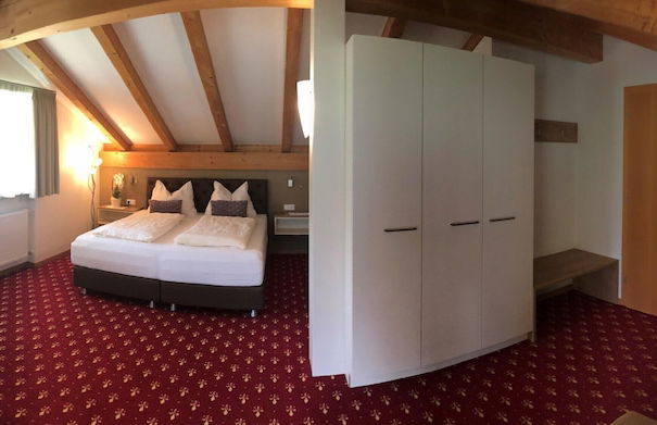 Residence Lahnhof, Laces - Photo 11