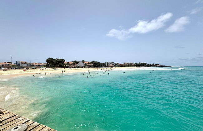 Paradise in Santa Maria - Photo 36