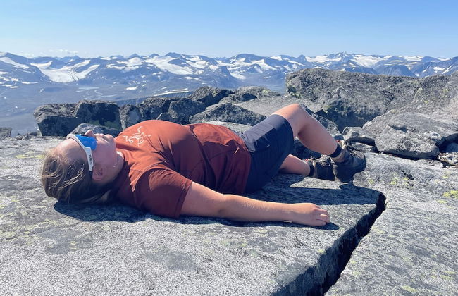 Randsverk Hytter - Foto 35