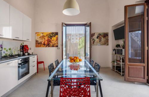 Delightful Luxury Home with heated pool near Catania, Taormina, the Sea and Mount Etna by SicilianRelaxingHomes - Foto 57