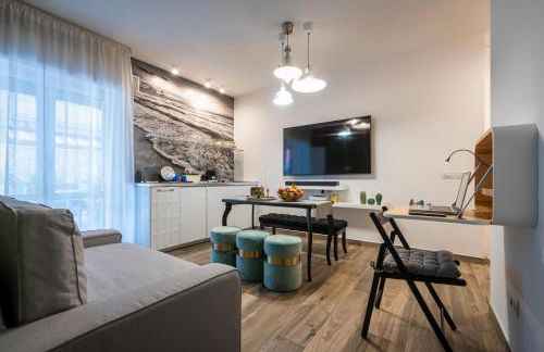 Alga 5-Star Boutique Apartment Steps from the Sea - Foto 1