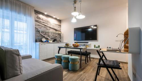 Alga 5-Star Boutique Apartment Steps from the Sea - Foto 1