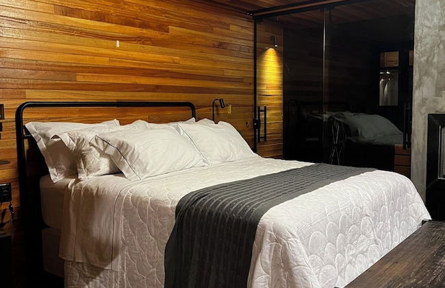 Vila Vicença Natural Refuge - Photo 8