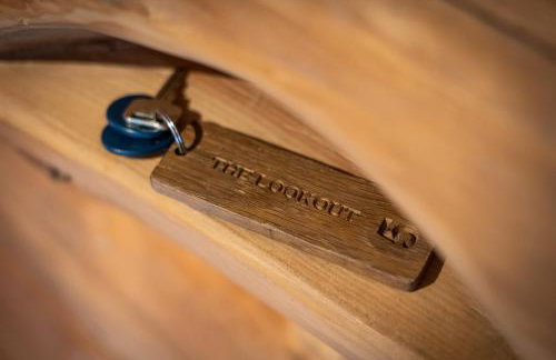 The Lookout - Photo 29