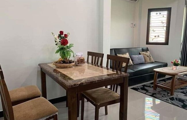 Baan Dear Home Stay - Photo 13