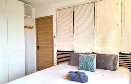 Le Bellevue - Beaux appartements avec vue splendide - Foto 51