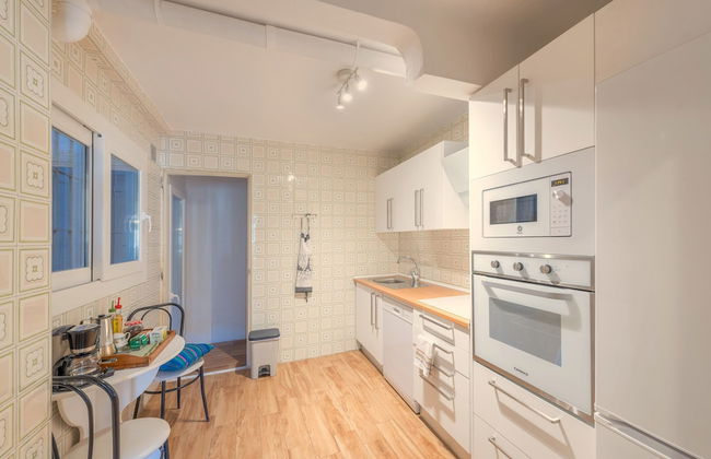 Skysea Holidays Malaga Centro - Photo 6