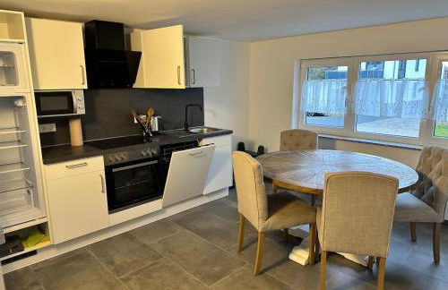 Moderne 80qm mit Terrasse, Wlan und Parkplatz - Nähe Nürburgring - Foto 4