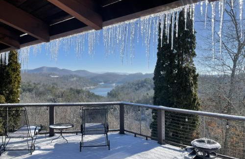 Hiwassee Lake Lodge - Foto 34