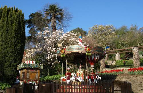 Watermouth Castle, Rhododendron Apartment - Foto 50