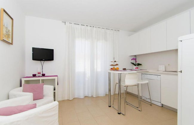 Apartments Villa Olea - Foto 26