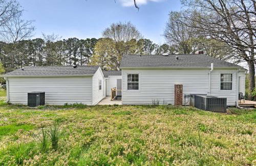 Bright Columbia Home 47 Mi to Dtwn Nashville - Foto 21