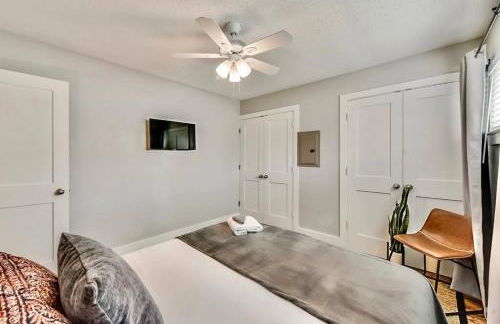 Global Cup Hello Gorgeous Flat near Downtown! - Foto 6