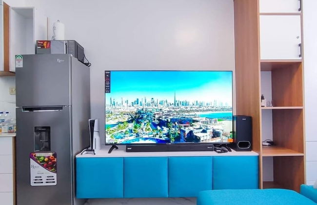 Lux Suites Smart Homes Studios Kilimani - Foto 37