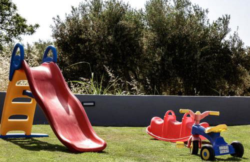 Gramvella Resort - Photo 28