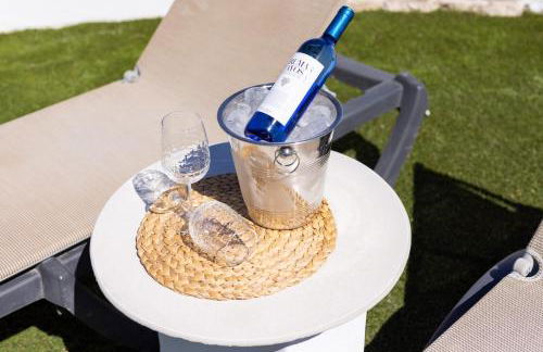 Oasis Tenerife Rentals con Piscina climatizada, Cocina exterior y Barbacoa - Foto 41