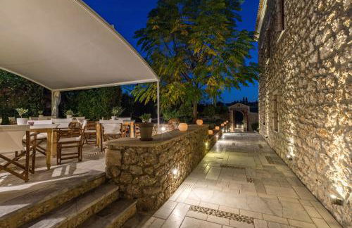 Mare Monte Luxury Suites - Photo 69