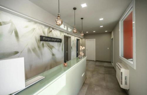 Borgo degli Ulivi - Foto 7