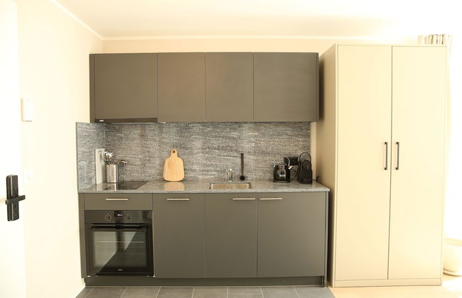 Lamira Serviced Apartments - Foto 27