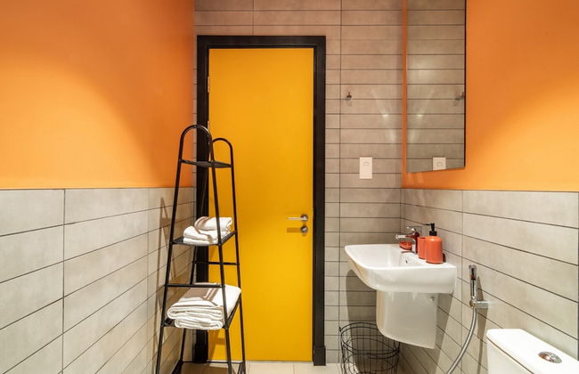 Apart-Hotel You&Co Dubai - Foto 74