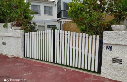 Casita en la Playa planta baja de adosado - Photo 9