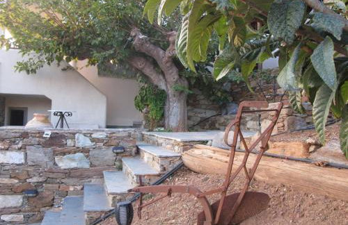 Balkonikarystos (To Mpalkoni tis Karistou) - Foto 13