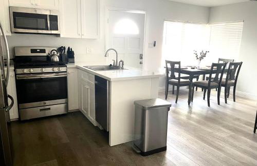 Blue Whale Inn Pet and Kid Friendly Unit C - Foto 44