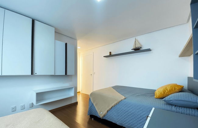 Apartamento Morada do Sol Gramado - Foto 3