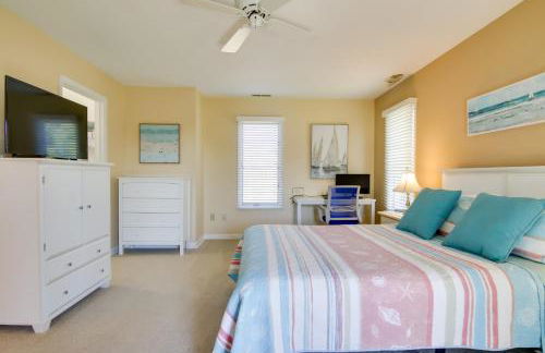 Close to Rehoboth Beach! Condo with Pool Access - Foto 16