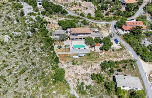 Family-friendly apartments with swimming pool Lukovo Sugarje, Karlobag - 24896 - Photo 3